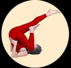Hormone Yoga for Men